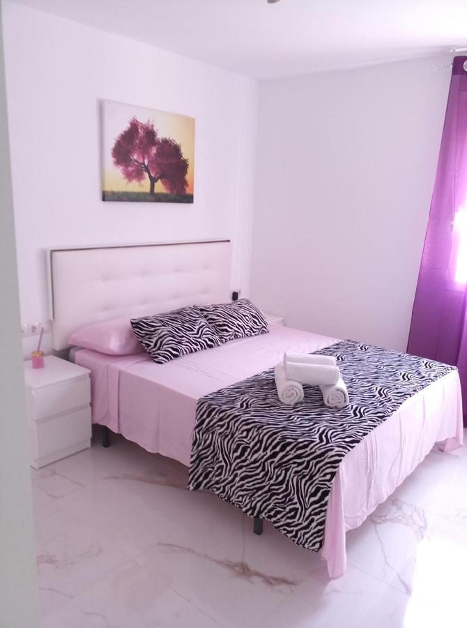 Lovely Three Rooms Валенсия Екстериор снимка