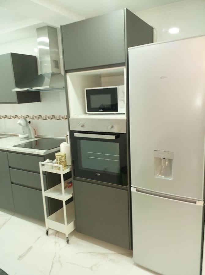 Lovely Three Rooms Валенсия Екстериор снимка