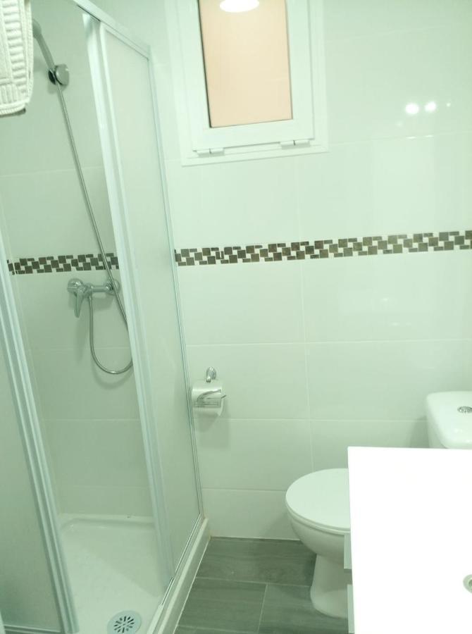 Lovely Three Rooms Валенсия Екстериор снимка