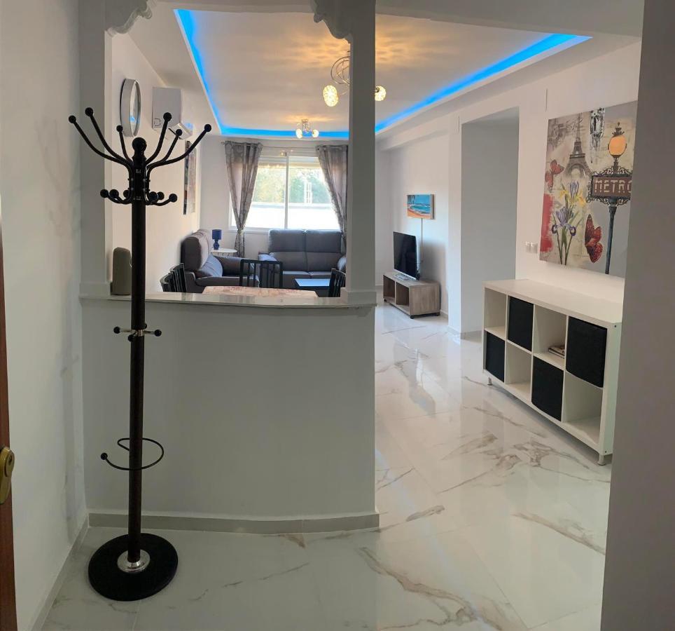 Lovely Three Rooms Валенсия Екстериор снимка