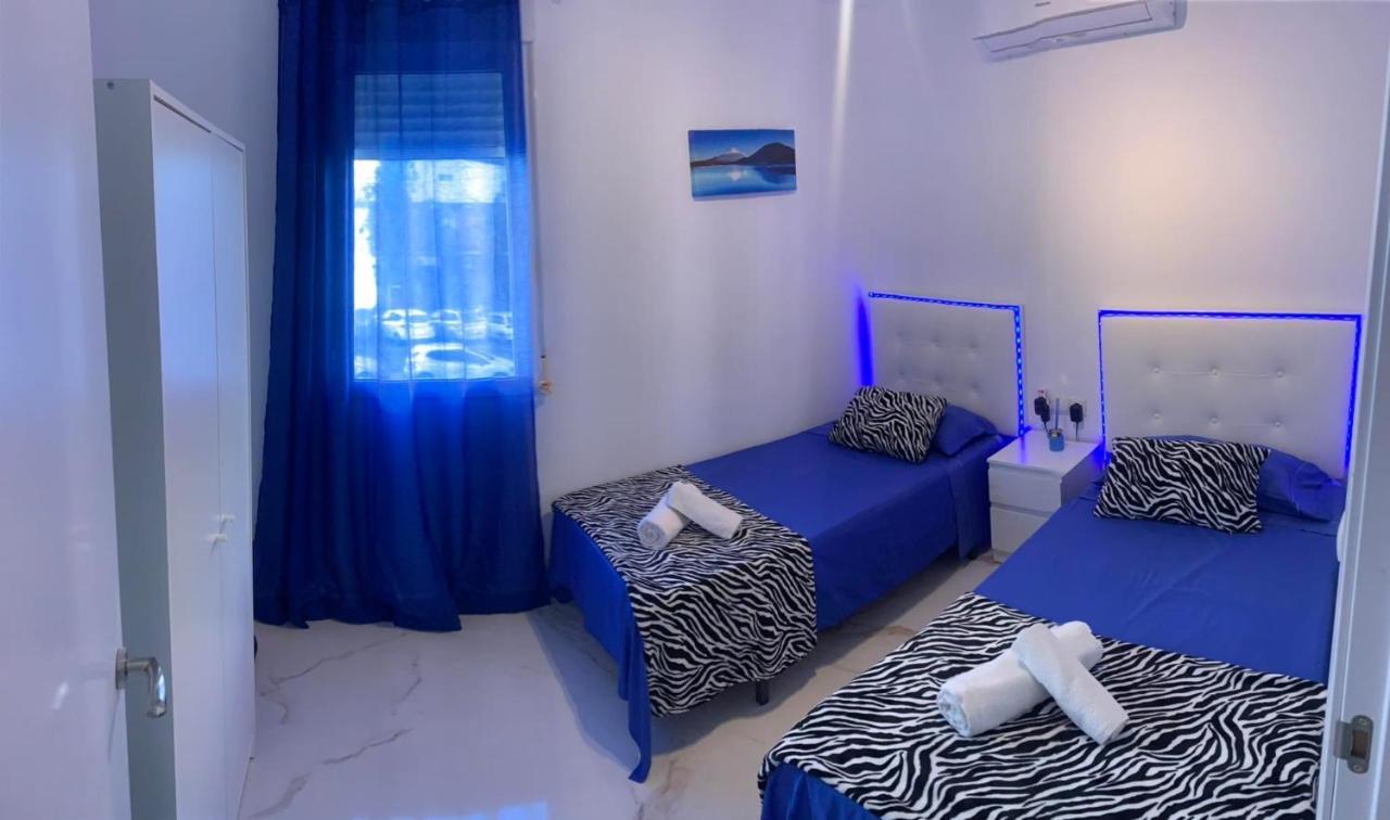 Lovely Three Rooms Валенсия Екстериор снимка