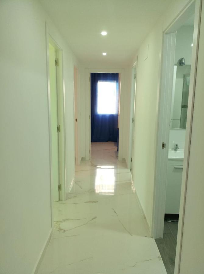 Lovely Three Rooms Валенсия Екстериор снимка