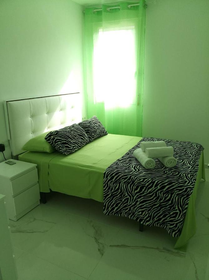 Lovely Three Rooms Валенсия Екстериор снимка