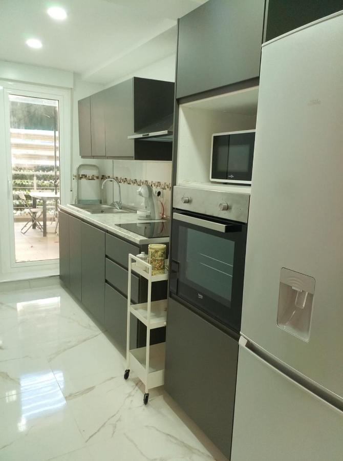 Lovely Three Rooms Валенсия Екстериор снимка