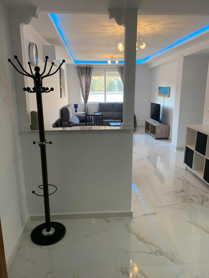 Lovely Three Rooms Валенсия Екстериор снимка