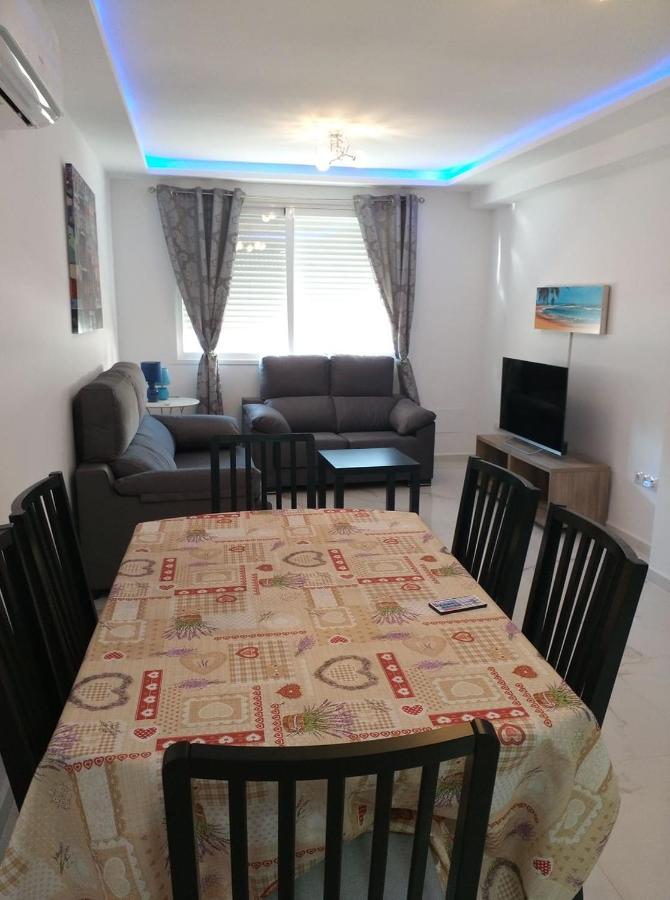 Lovely Three Rooms Валенсия Екстериор снимка
