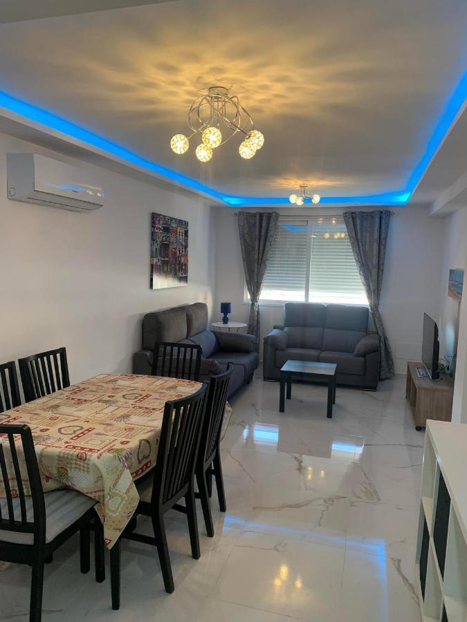 Lovely Three Rooms Валенсия Екстериор снимка