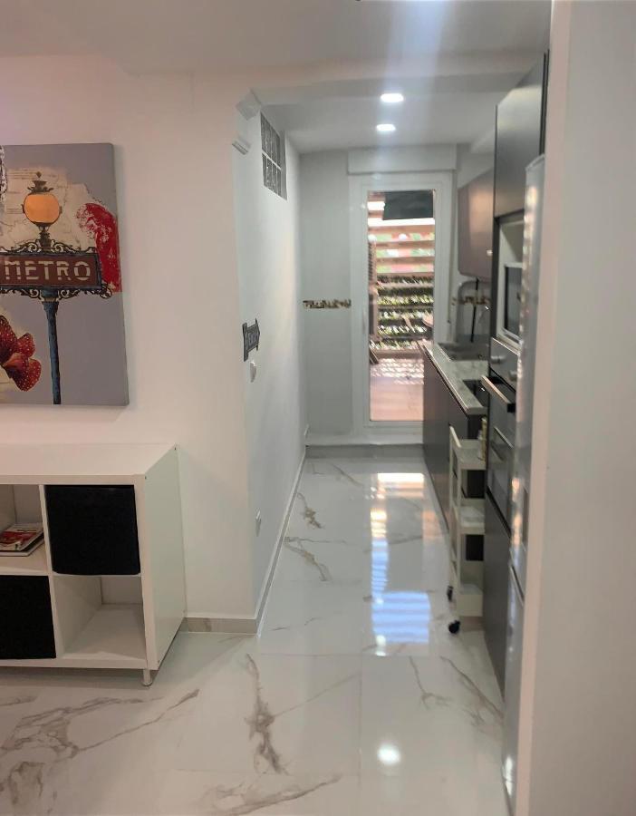 Lovely Three Rooms Валенсия Екстериор снимка