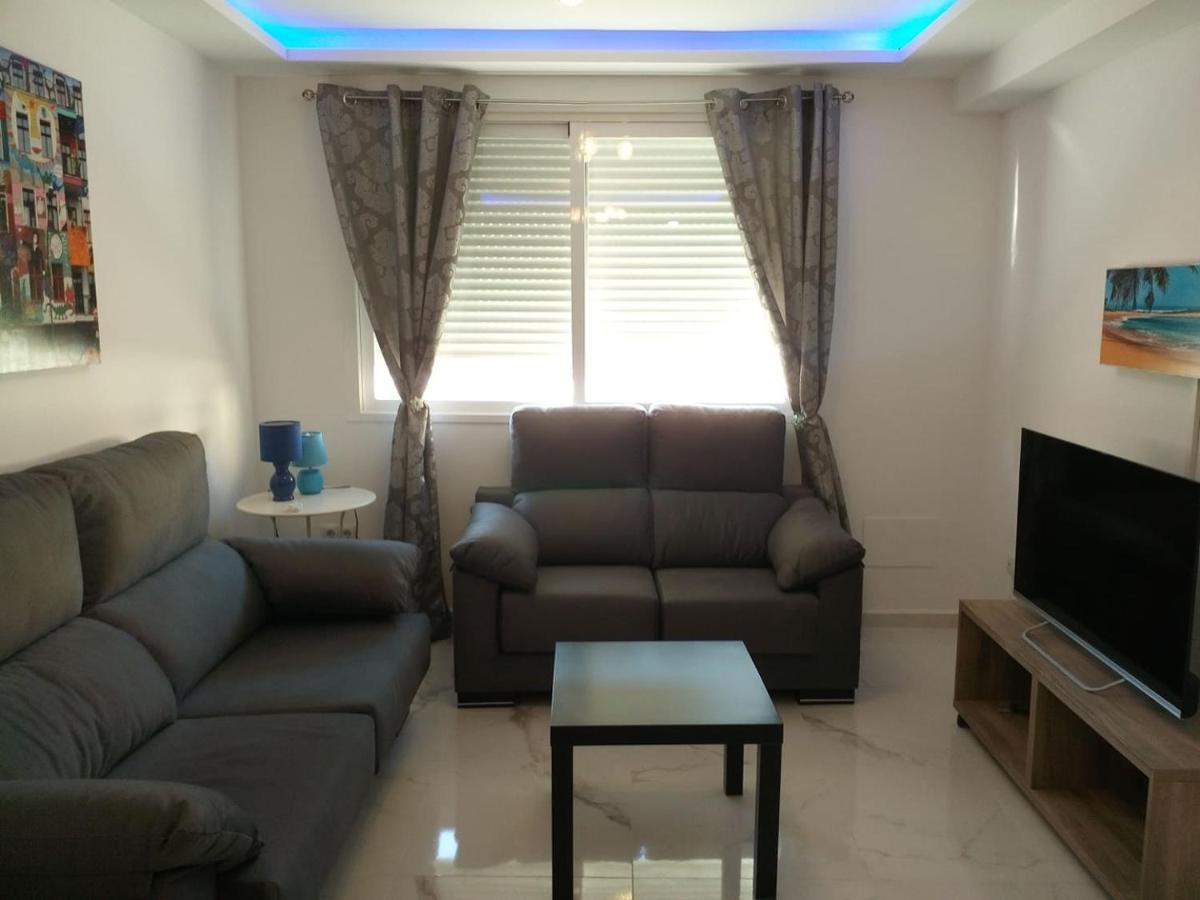 Lovely Three Rooms Валенсия Екстериор снимка