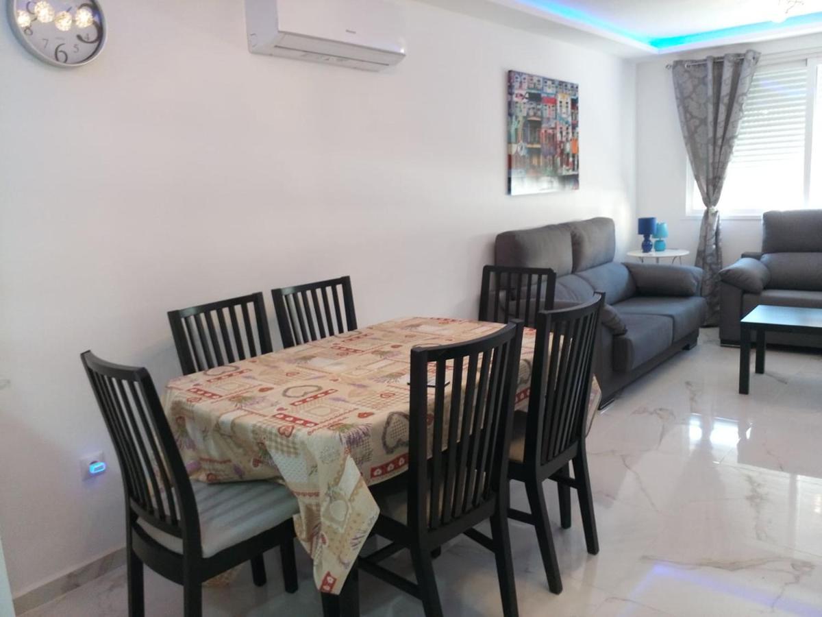 Lovely Three Rooms Валенсия Екстериор снимка